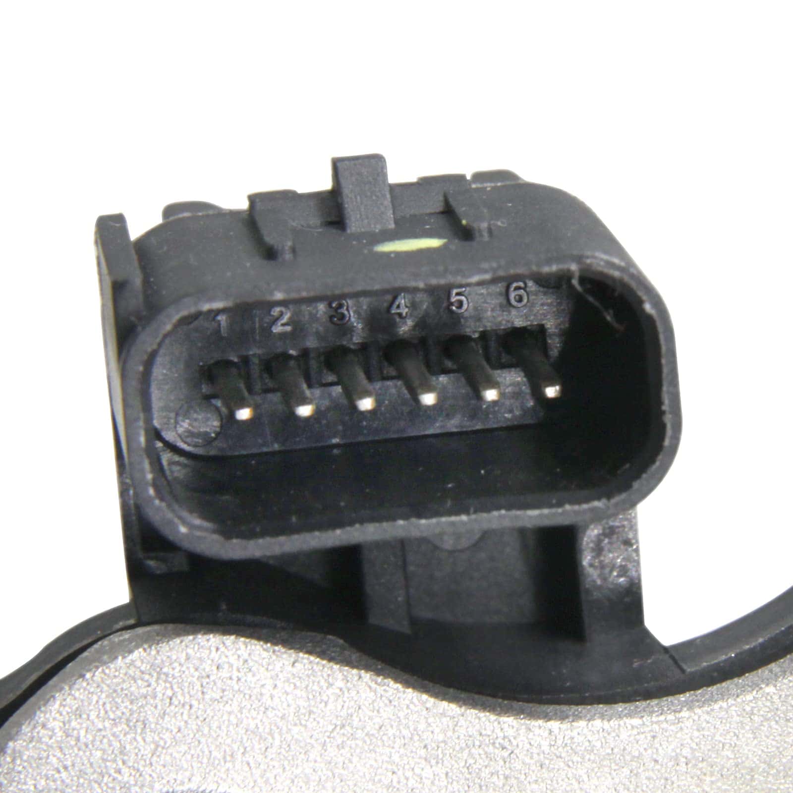 Cuerpo de acelerador ampliado HOWYAA 80mm para Ram 1500 - Imagen 4