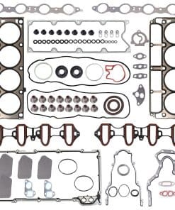 Juego completo de junta de culata HTRACING 2002-2011 para