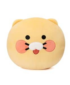 Peluche miniatura de la cara de Choonsik oficial de KAKAO