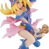 Figura de PVC Max Factory Yu-Gi-Oh!: Dark Magician Girl Pop