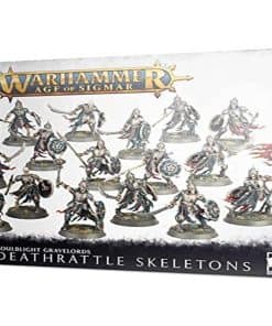 Games Workshop Warhammer AoS - -Multicolor
