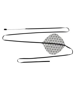 BG(0002698761) BG-A30SB Instrumento Barítono Saxo Paño