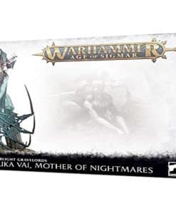Games Workshop - Warhammer AoS - Lauka Vai Madre de