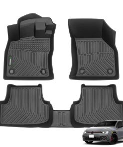 Tapetes a Medida para VW Golf/Golf Alltrack/Golf GTI/Golf