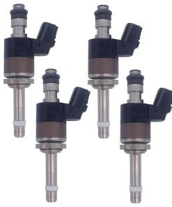 4 piezas de Inyectores de Combustible EPSIRMP 16010-5R1-315