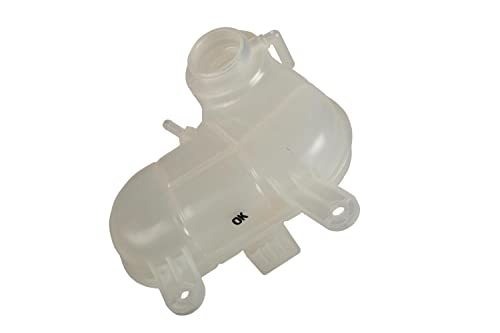 Tanque de recuperación de radiador GM Genuine Parts 94511521