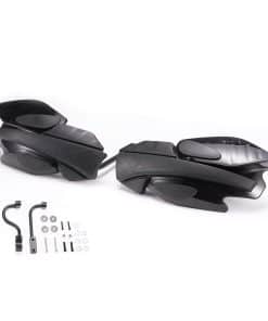 A & UTV PRO Sportsman Handguards, Protector de cepillo de