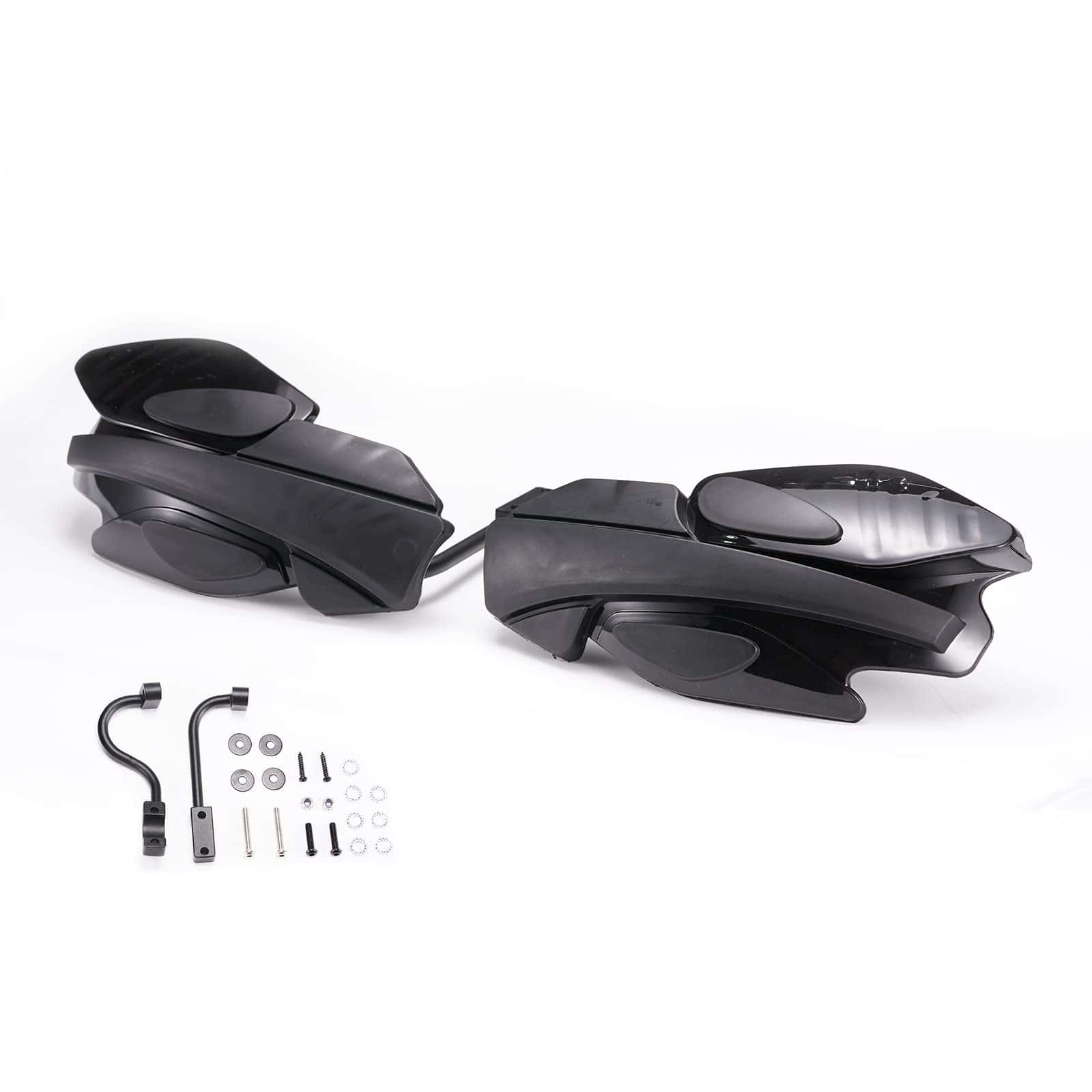 A & UTV PRO Sportsman Handguards, Protector de cepillo de