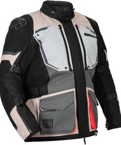 Chamarra Tourmaster Trek - Chamarra de Aventura