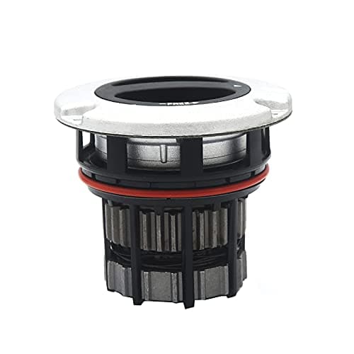 Bloqueo de cubo de rueda delantera de 4x4 4WD Manual Lock - Imagen 6