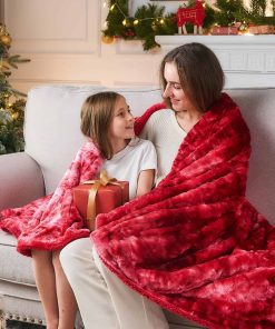 Manta de piel sintética súper suave NEWCOSPLAY tamaño