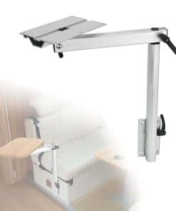 Pata de mesa desmontable DALUOBO Accesorios para RV