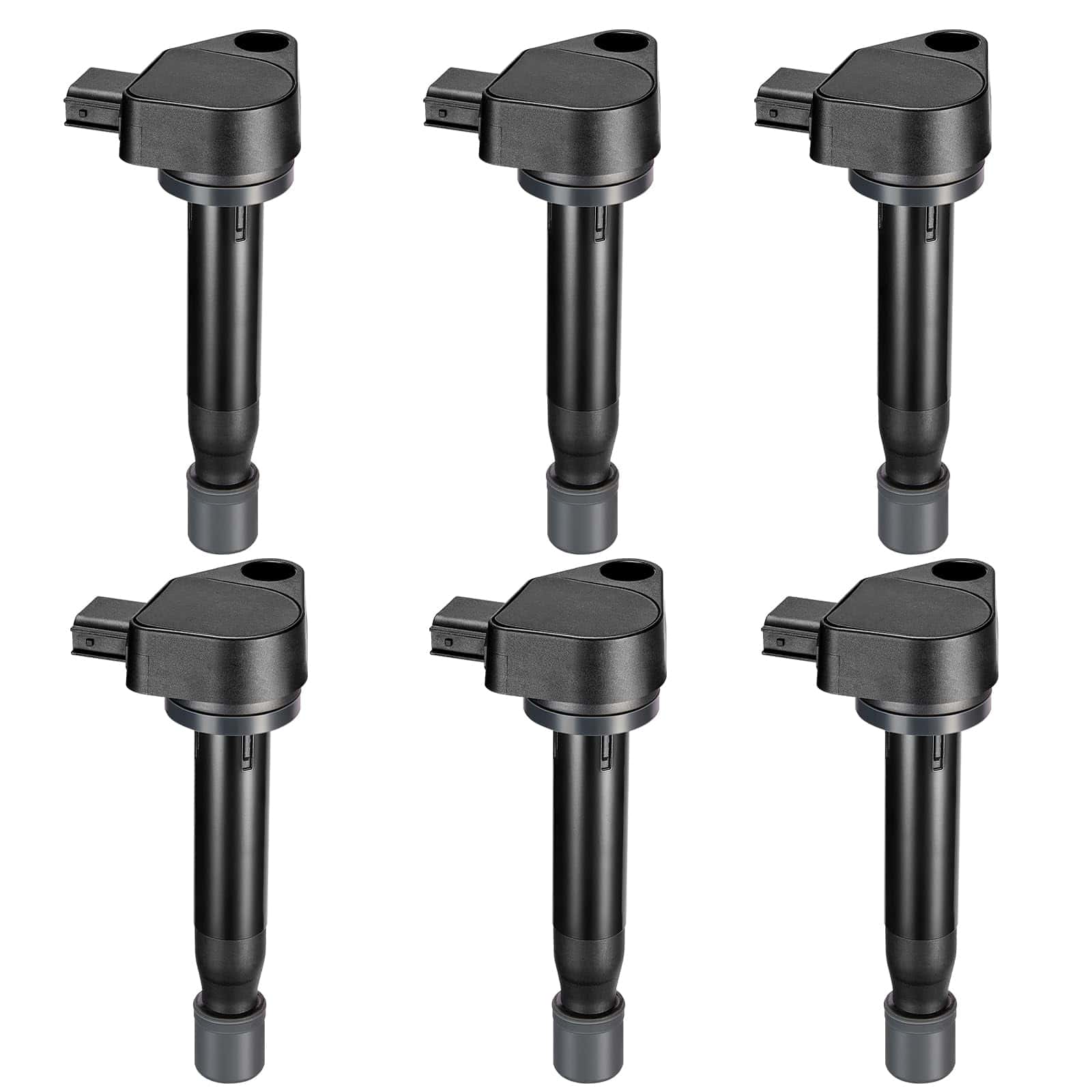 Paquete de Bobinas de Encendido BDFHYK Compatible con Honda