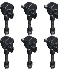 Conjunto de 6 Bobinas de Encendido para Nissan Altima