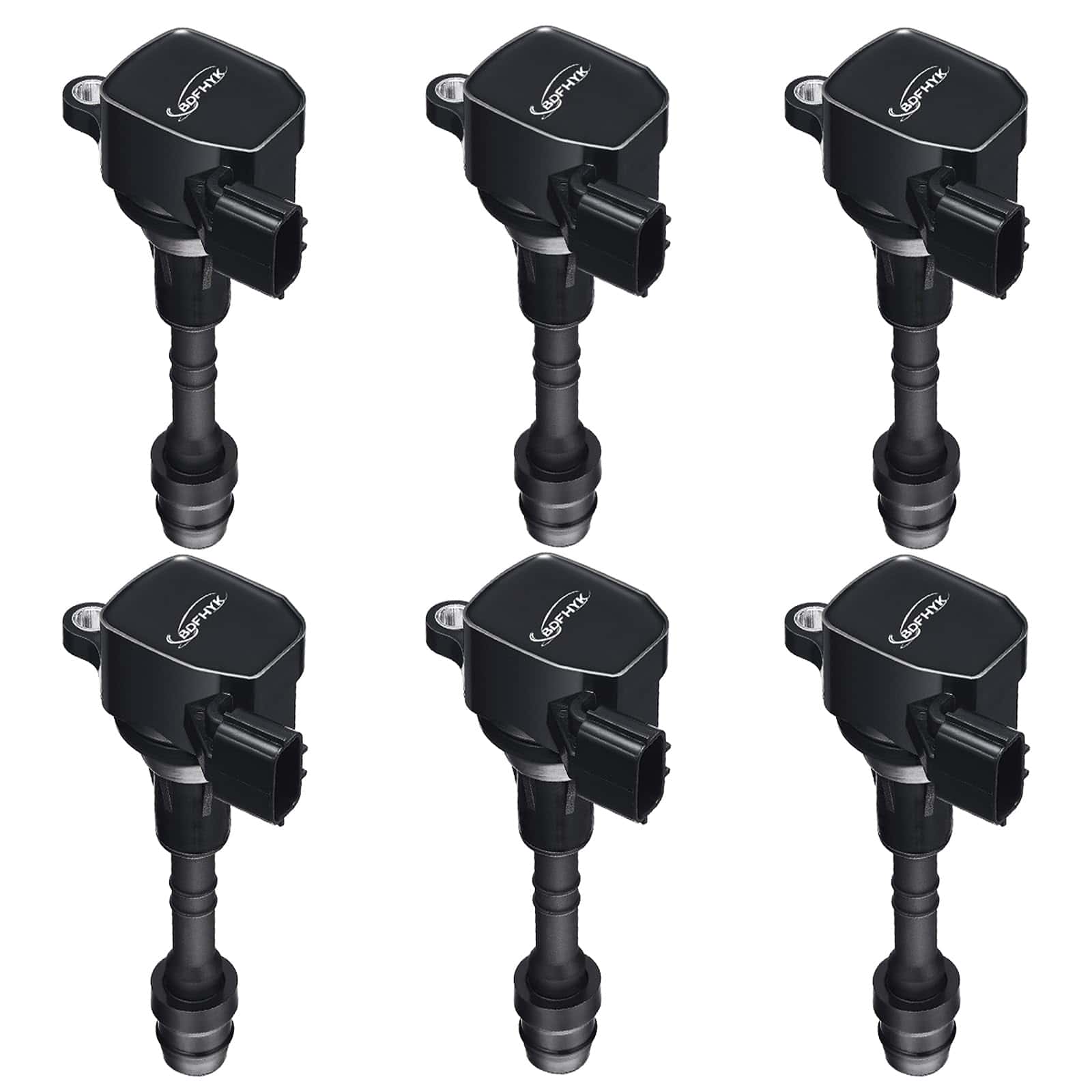 Conjunto de 6 Bobinas de Encendido para Nissan Altima