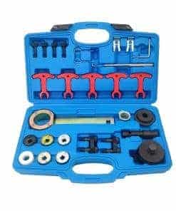 Herramienta de Alineación, Ajuste y Bloqueo de Árbol de