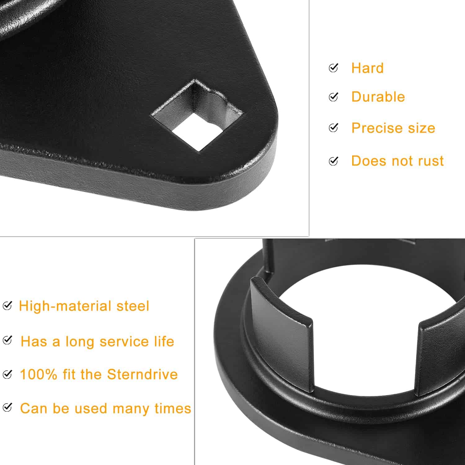 Conjunto de Herramientas para Portador 91-8053741 y Llave - Imagen 7