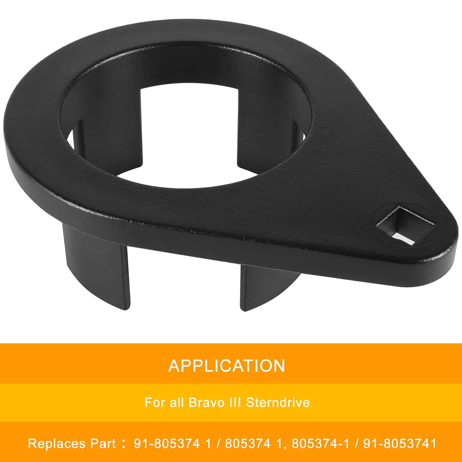 Conjunto de Herramientas para Portador 91-8053741 y Llave - Imagen 5