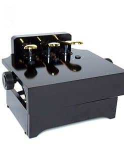 Extensor de Pedales de Piano Soarun para Niños, Diseño con