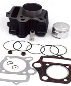 Kit de Cilindro de Gran Diámetro de 50 mm WKhang 97cc para