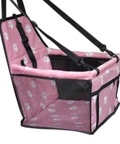 Transportín de Mascotas Cama de Perros Transpirable