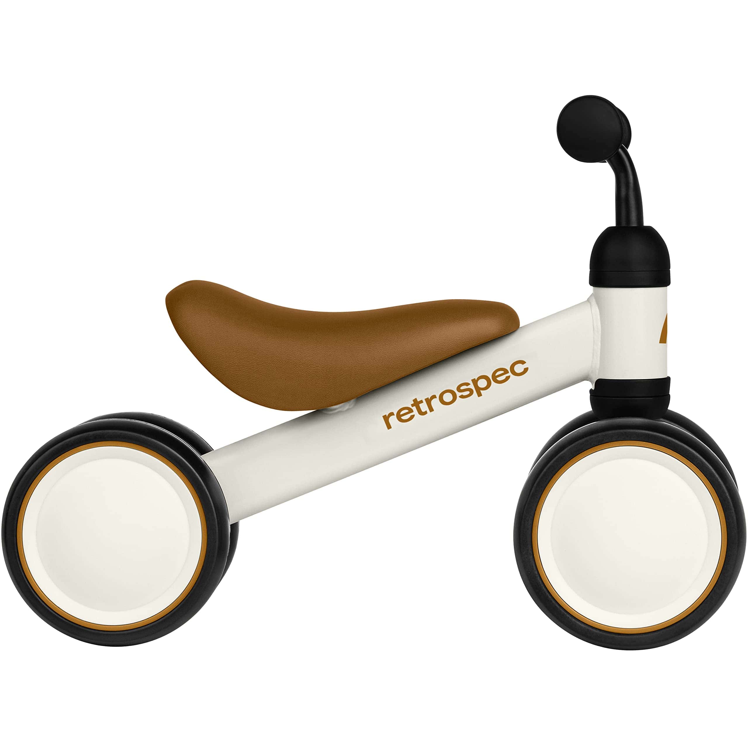 Bicicleta de Equilibrio Retrospec Cricket para Bebés con 4 - Imagen 3