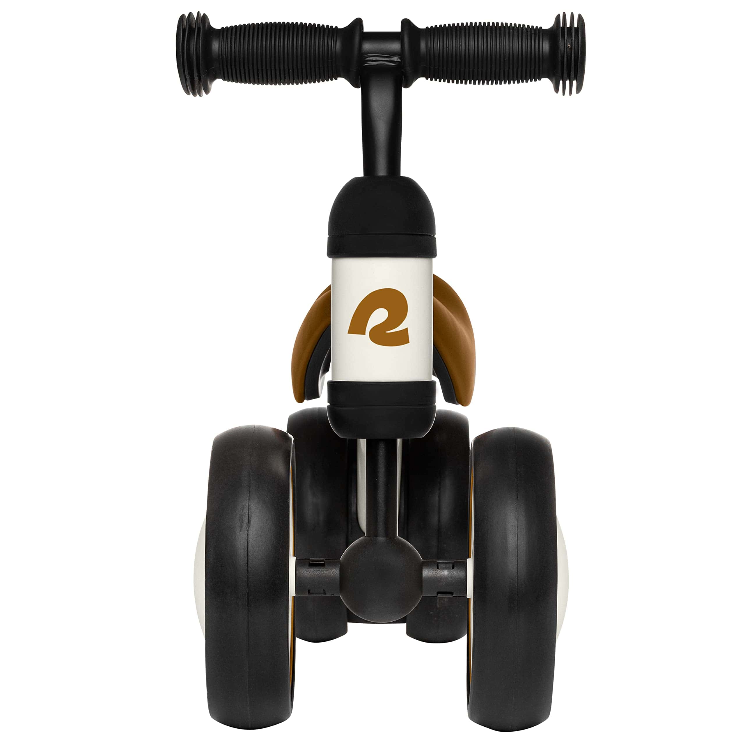 Bicicleta de Equilibrio Retrospec Cricket para Bebés con 4 - Imagen 4