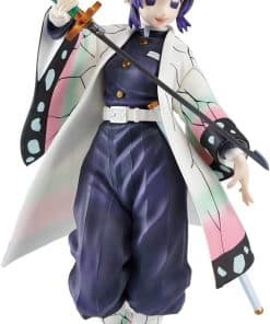 Figura Ichibansho - Demon Slayer: -Shinobu Kocho