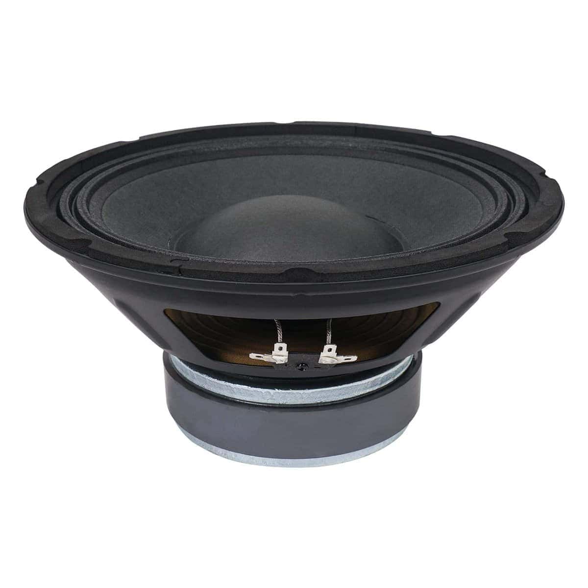 Sound Town 10" 200W Subwoofer de Marco de Acero - Imagen 5