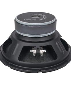 Sound Town 10" 200W Subwoofer de Marco de Acero