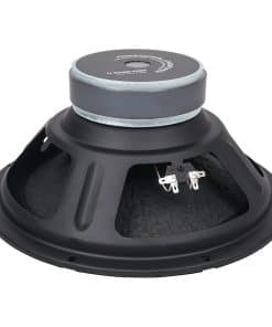 Sound Town 12" 250W Subwoofer de Marco de Acero (Driver de