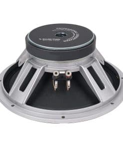 Altavoz Woofers de 12 pulgadas 300W con Marco de Aluminio