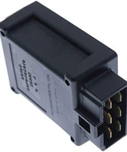 Controlador de Relé de Bujía de Incandescencia YIHETOP