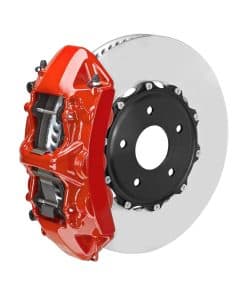 Kit de Pintura del Sistema de Calibrador de Freno de Alta