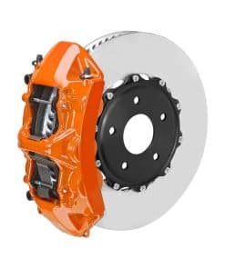 Kit de Sistema de Pintura para Calibradores -Naranja Arizona