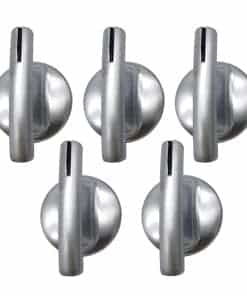 Perilla de quemador de estufa de fábrica de alta calidad,