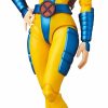 MAFEX No.160 X-MEN Jean Grey Jean Gray Comic Ver, Figura de