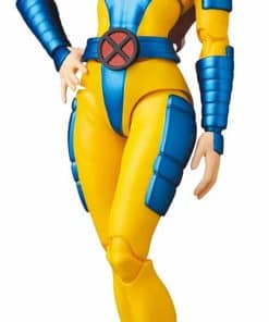 MAFEX No.160 X-MEN Jean Grey Jean Gray Comic Ver, Figura de