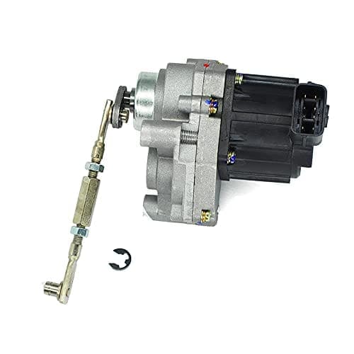 Actuador electrónico del turbo RHF55 RHF55V NH950156-24V