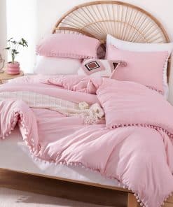 Juego de edredón King Size YIRDDEO - Edredón King Size con