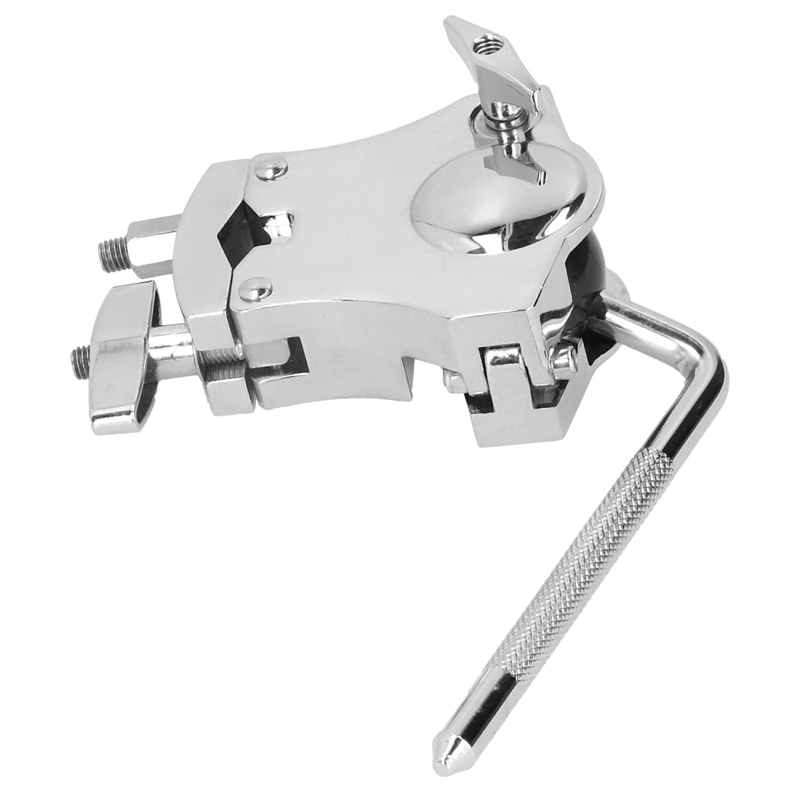Rack de Tambor Tom, Accesorios para Instrumentos Musicales