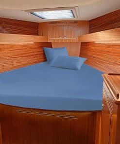 SL SUPREME LINEN 1 Pieza - Sábana Ajustable 600TC 100%