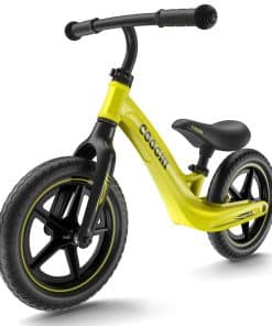 Bicicleta de Equilibrio COOGHI - Marco de Aleación de