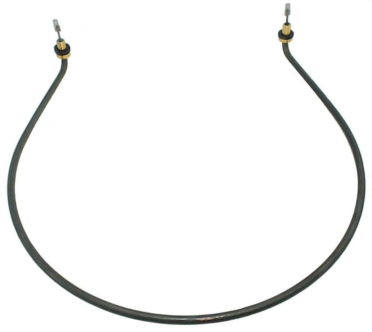 Calentador de Lavavajillas W10518394 W10134009 8572861