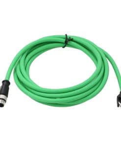 Cable Ethernet HangTon para Sistema de Sensores de Visión