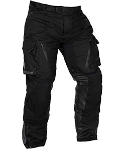 Pantalones Tourmaster Trek - Pantalones de moto de aventura
