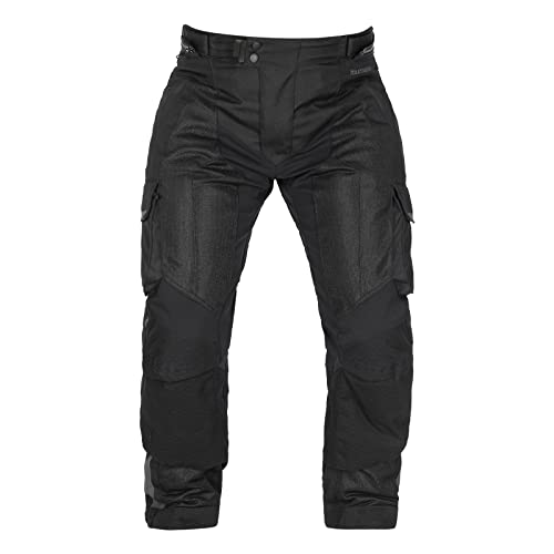 Pantalón Tourmaster Ridgecrest - Pantalón de malla para