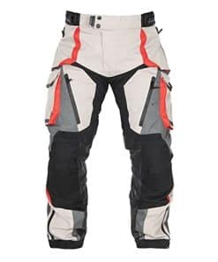 Pantalones Tourmaster Trek - Pantalones de moto para