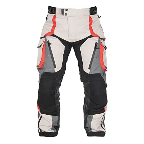 Pantalones Tourmaster Trek - Pantalones de moto para