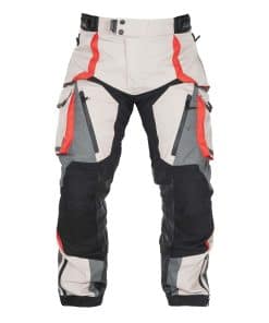 Pantalones Tourmaster Trek - Pantalones de Moto para